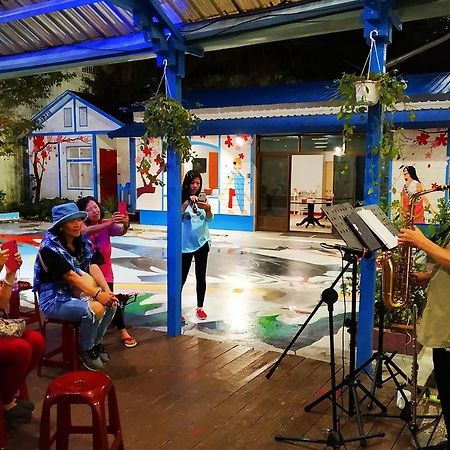 儷福花園山莊lifu Garden Inn Hualing Dış mekan fotoğraf