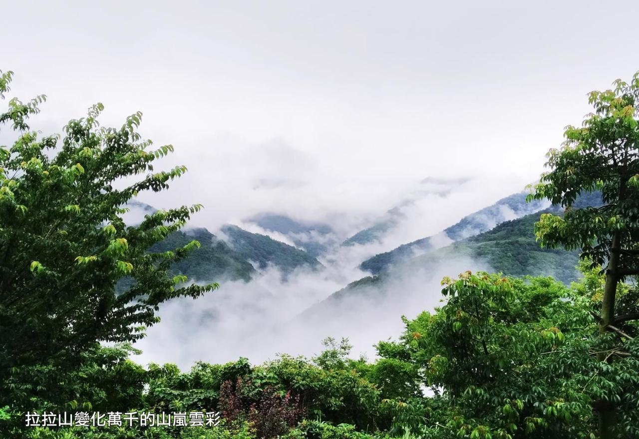 儷福花園山莊lifu Garden Inn Hualing Dış mekan fotoğraf