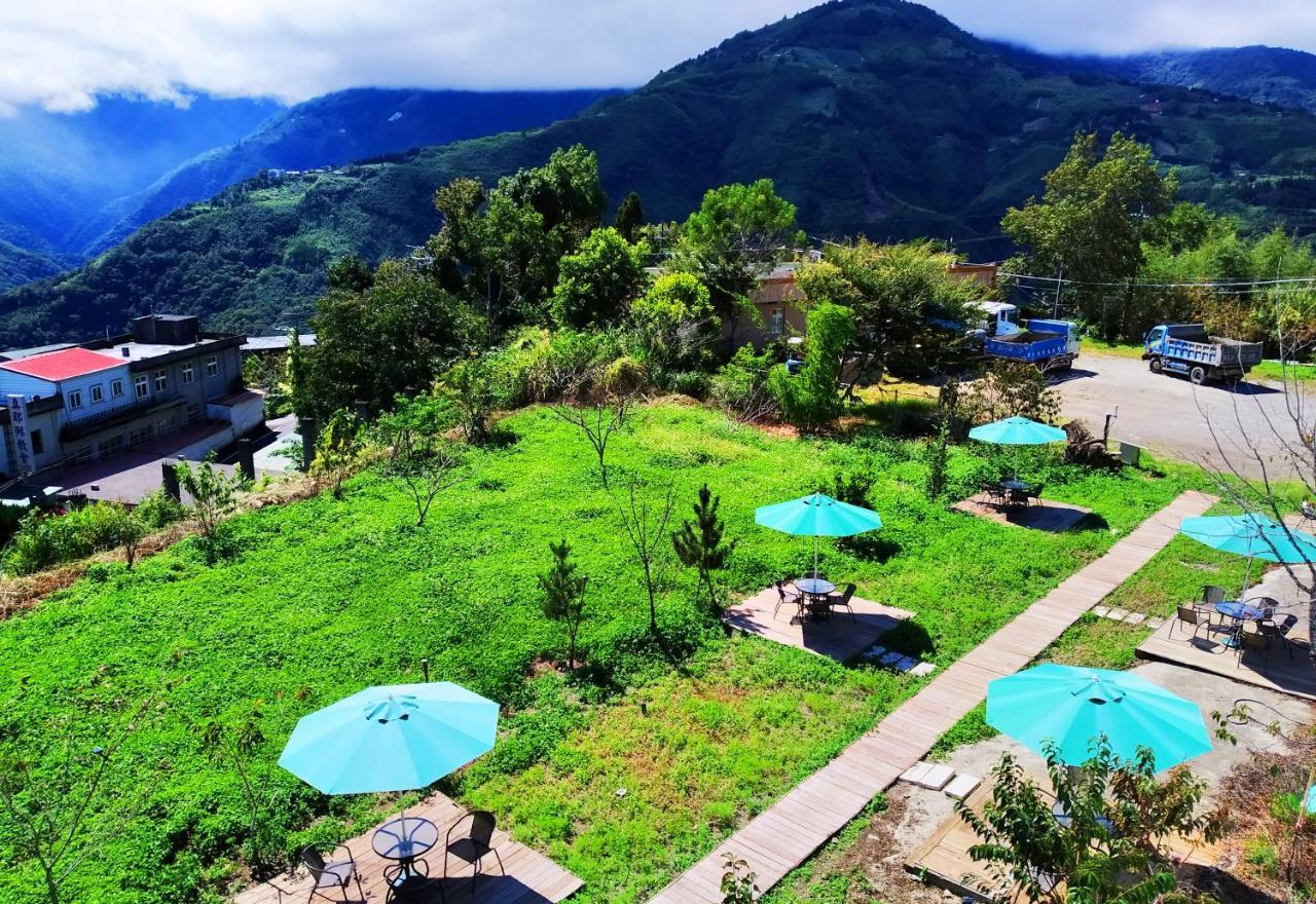 儷福花園山莊lifu Garden Inn Hualing Dış mekan fotoğraf