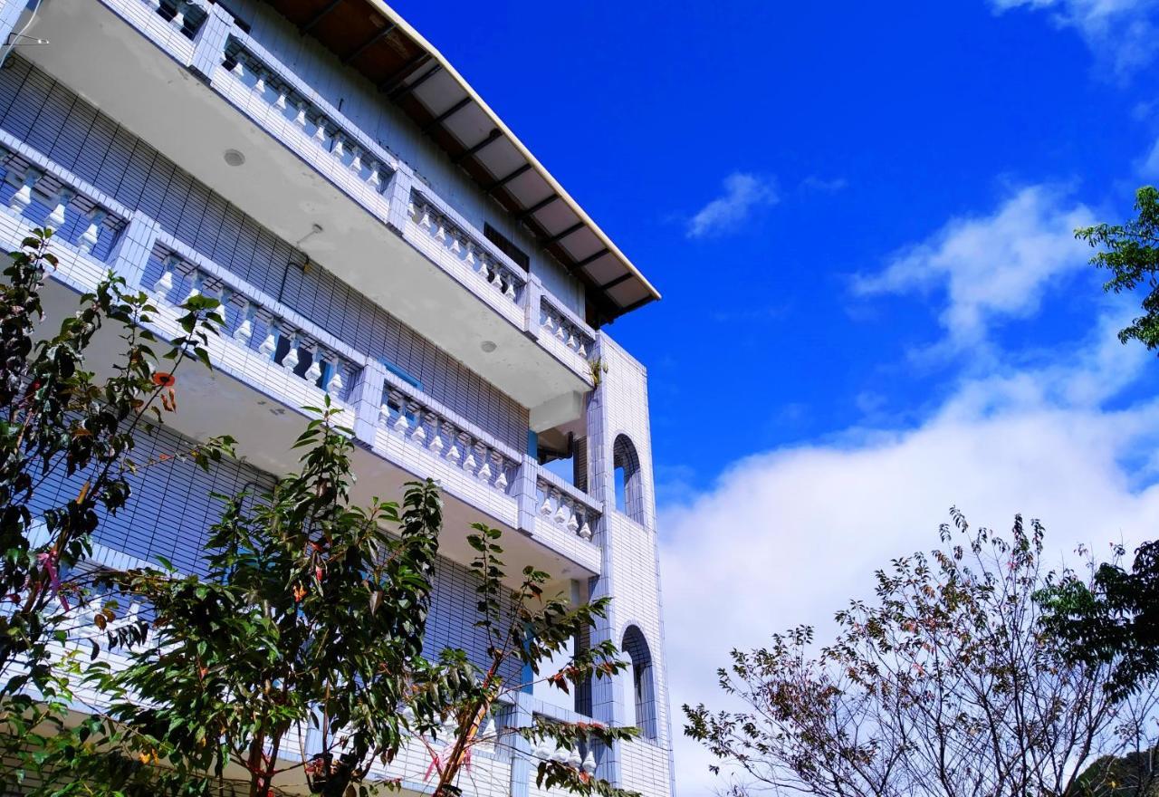儷福花園山莊lifu Garden Inn Hualing Dış mekan fotoğraf