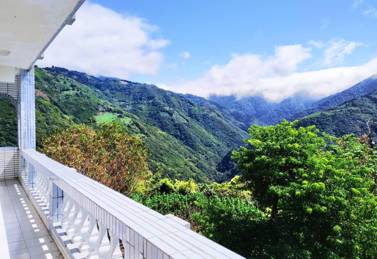 儷福花園山莊lifu Garden Inn Hualing Dış mekan fotoğraf