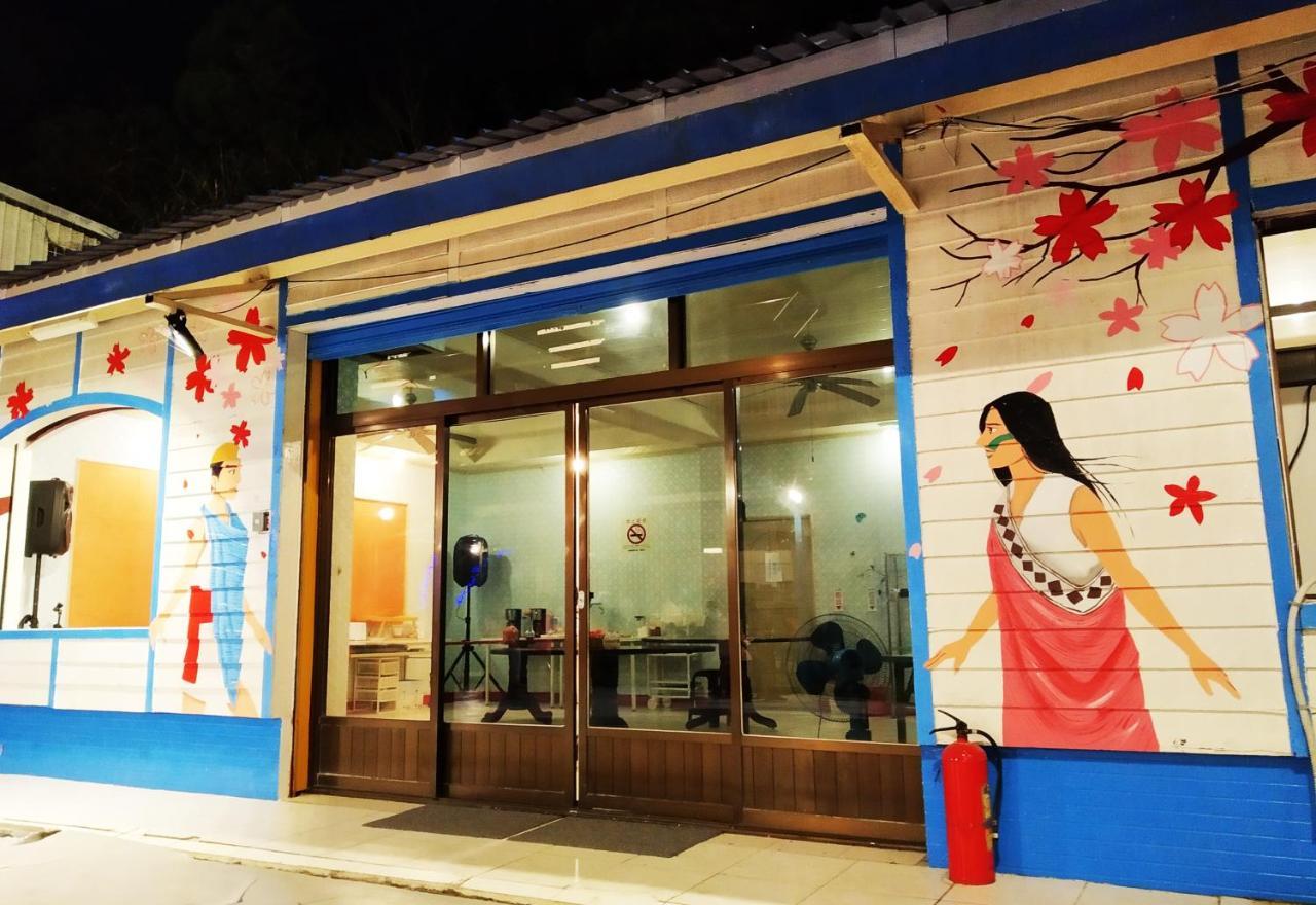 儷福花園山莊lifu Garden Inn Hualing Dış mekan fotoğraf