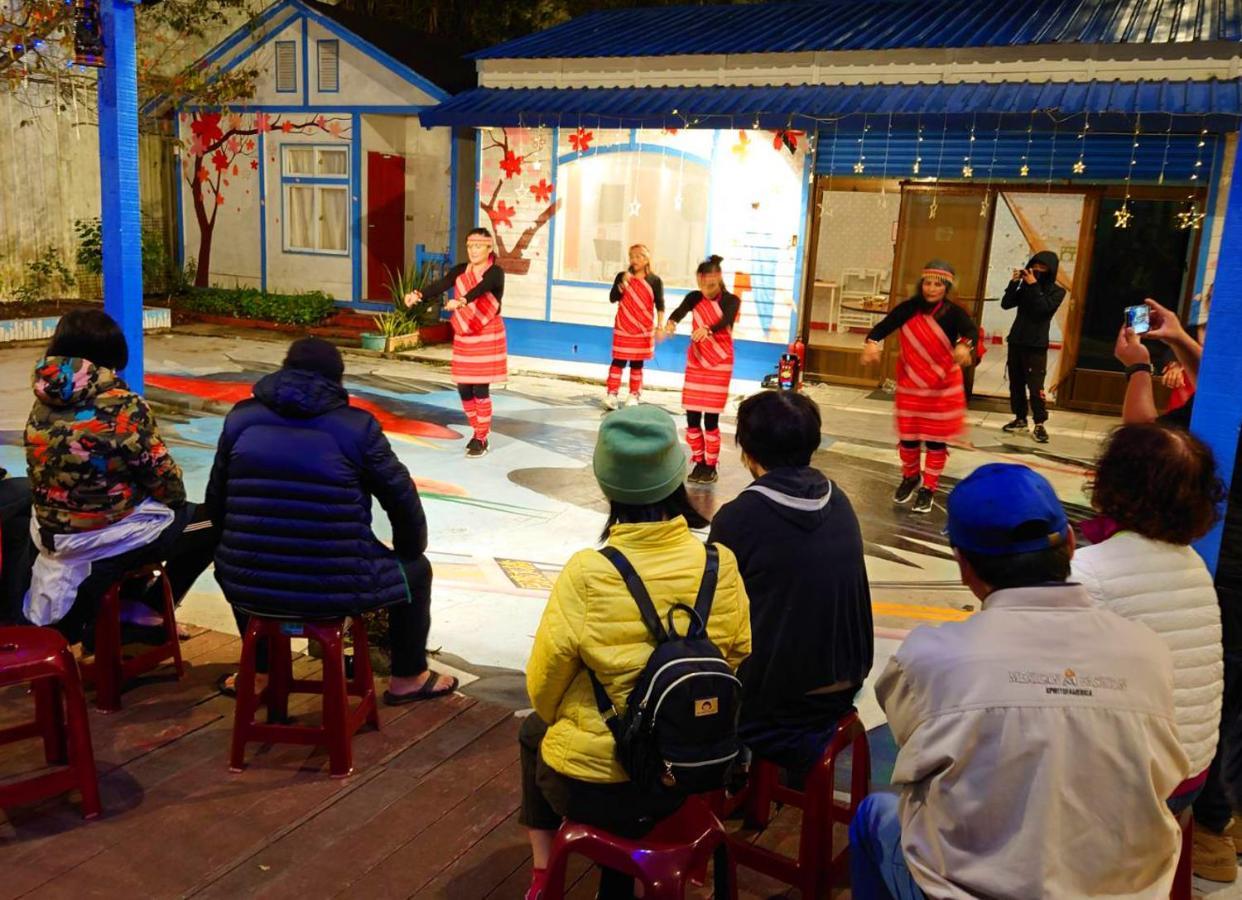 儷福花園山莊lifu Garden Inn Hualing Dış mekan fotoğraf