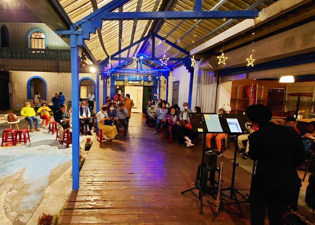儷福花園山莊lifu Garden Inn Hualing Dış mekan fotoğraf