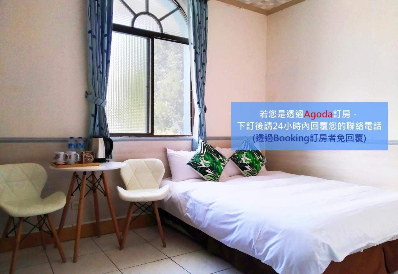 儷福花園山莊lifu Garden Inn Hualing Dış mekan fotoğraf