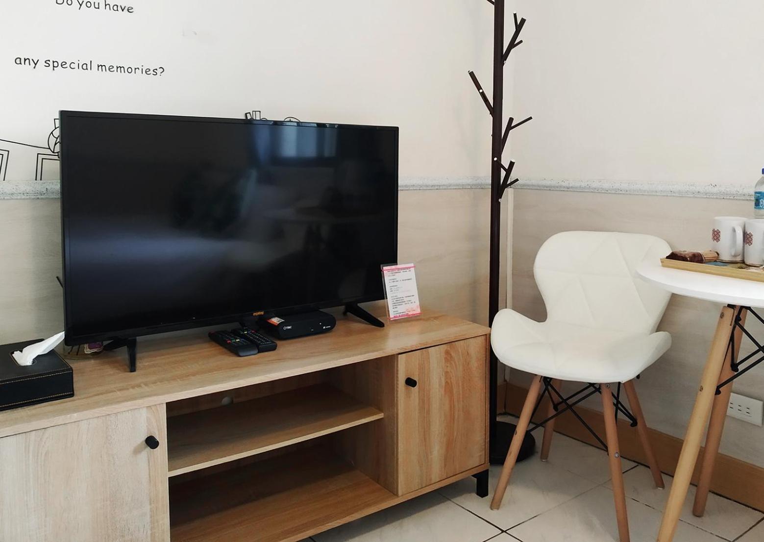 儷福花園山莊lifu Garden Inn Hualing Dış mekan fotoğraf